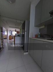 Blk 289 Yishun Avenue 6 (Yishun), HDB 5 Rooms #136914312
